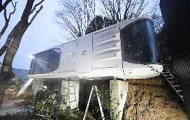 XHOUSE最新モデル発表！都市型モジュール住宅の可能性を広げる