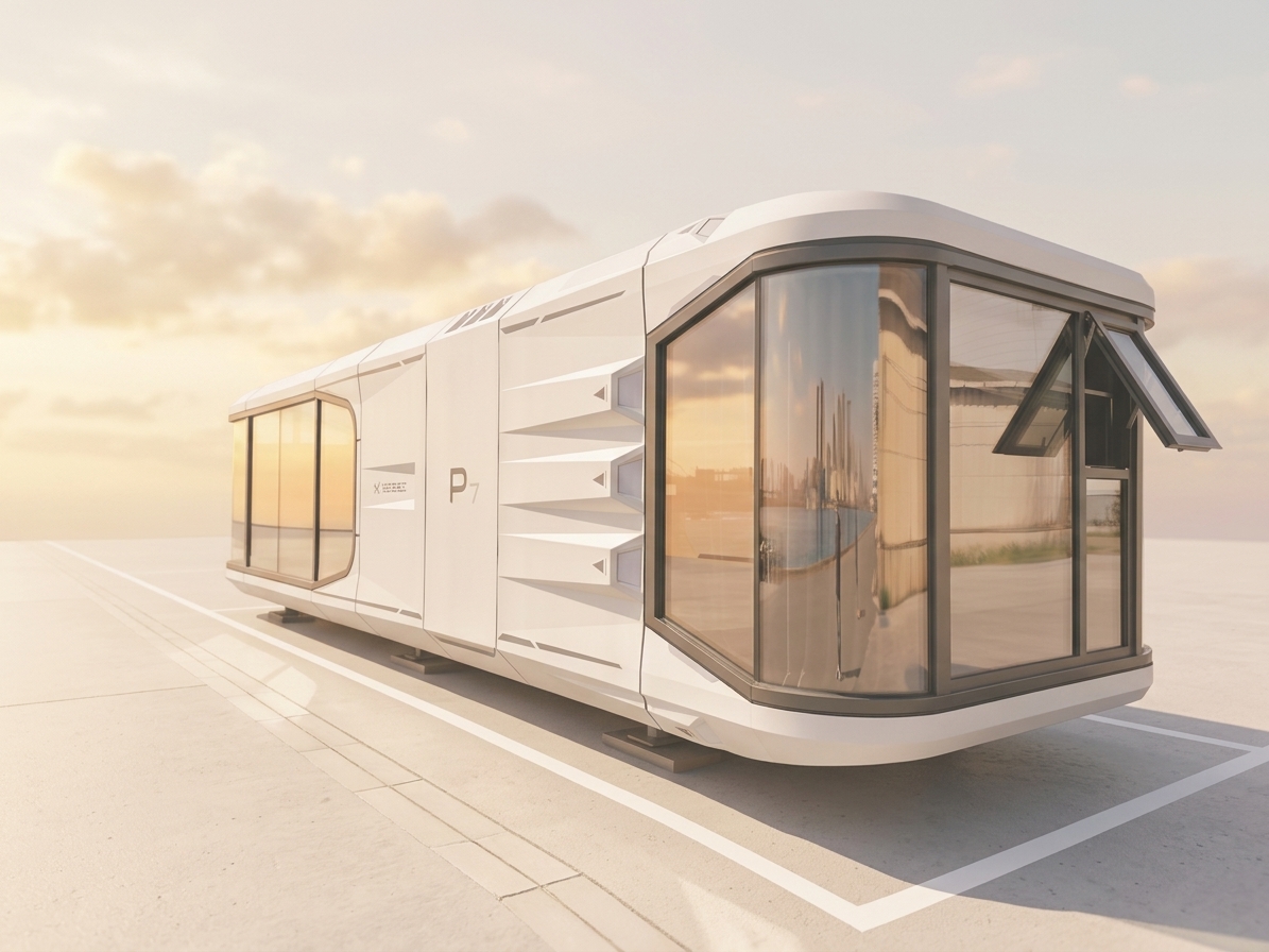 コンテナハウス事業「XHOUSE」